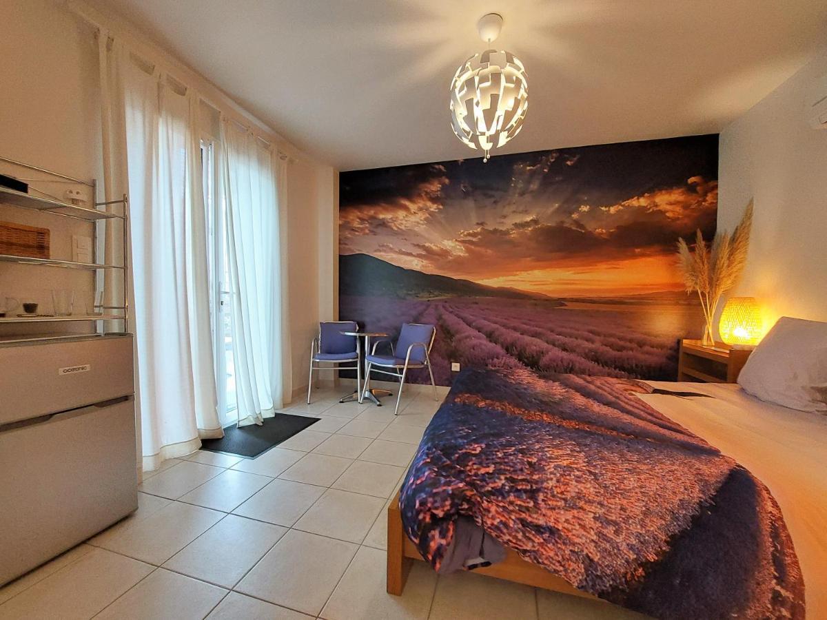 Reve Du Verdhon Regusse Luaran gambar