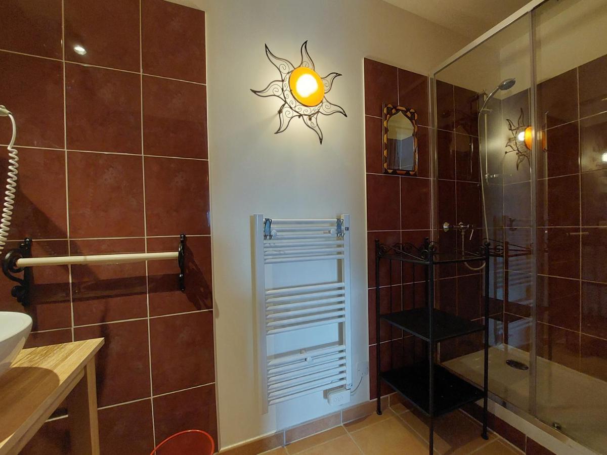 Reve Du Verdhon Regusse Luaran gambar
