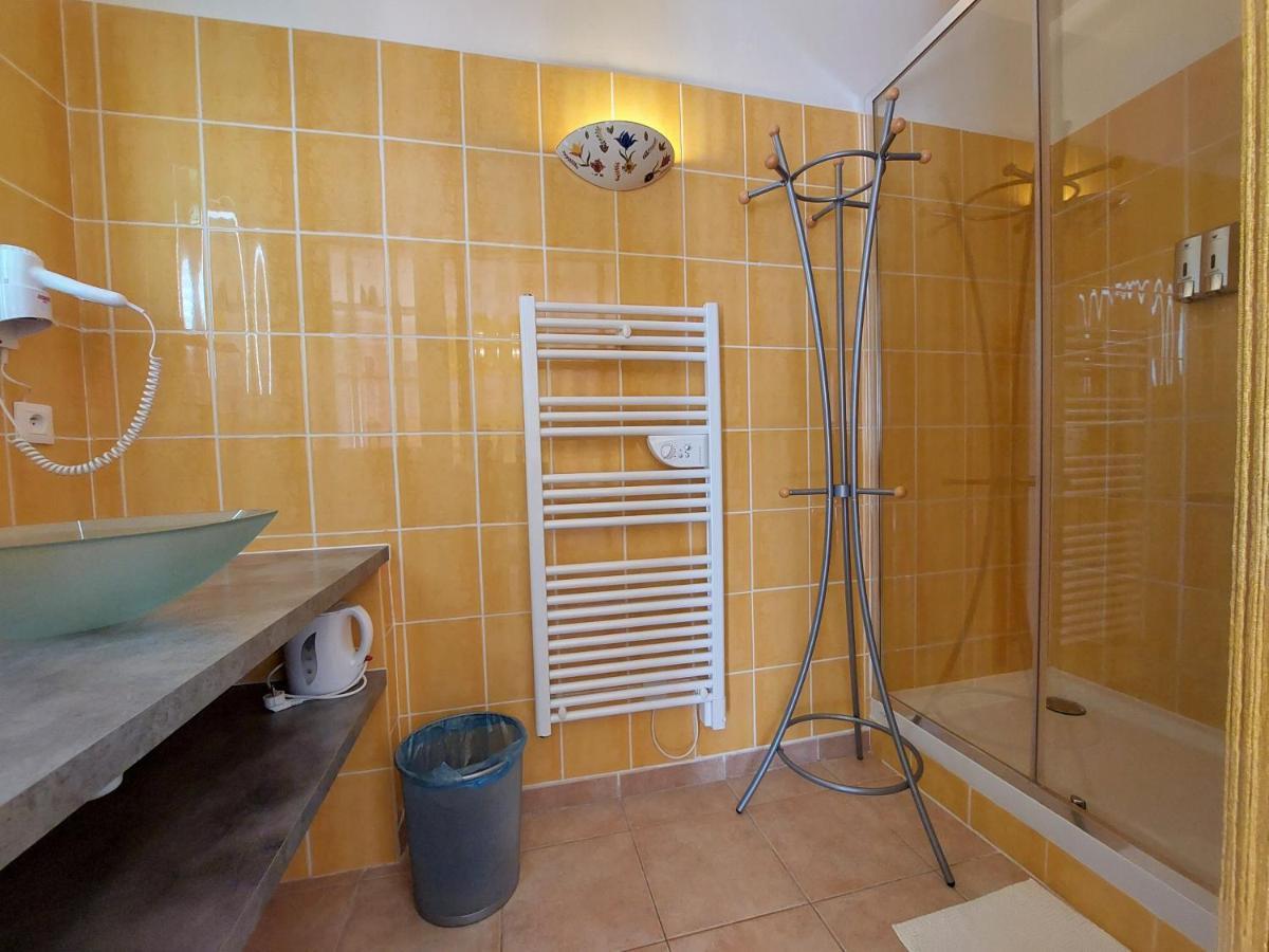 Reve Du Verdhon Regusse Luaran gambar
